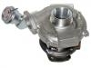 涡轮增压器 Turbocharger:1515A059