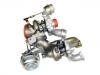 Turbocompresor Turbocharger:55211731