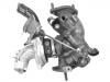 Turbocharger Turbocharger:MN130299