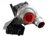 涡轮增压器 Turbocharger:11 65 8 513 298
