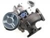 涡轮增压器 Turbocharger:17201-51010