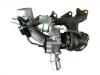 涡轮增压器 Turbocharger:55565353