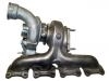 Turbolader Turbocharger:948.123.025.70