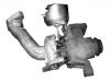 Turbocompresor Turbocharger:9672266780