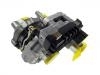 Turbocharger:28231-2F100