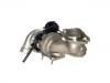涡轮增压器 Turbocharger:9624296380
