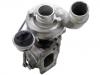 涡轮增压器 Turbocharger:8111321