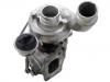 Turbolader Turbocharger:8111321