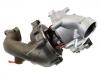 Turbolader Turbocharger:629 090 07 80