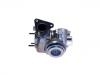 Turbocharger Turbocharger:03G 145 702 F