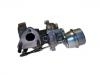 涡轮增压器 Turbocharger:55202637