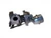 Turbolader Turbocharger:55202637