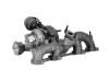 涡轮增压器 Turbocharger:03G 253 016 E