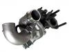 涡轮增压器 Turbocharger:28200-4A480