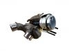 Turbocharger Turbocharger:28200-4A470