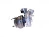 Turbocharger:11 65 7 791 044