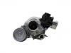 Turbolader Turbocharger:55557012