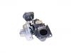 涡轮增压器 Turbocharger:46808717
