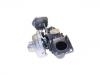 Turbocharger Turbocharger:46808717