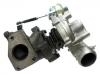 涡轮增压器 Turbocharger:ZY340-27402