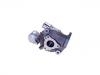 Turbolader Turbocharger:17201-27040