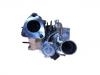 涡轮增压器 Turbocharger:17201-30010