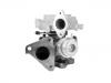 涡轮增压器 Turbocharger:14411-AU600