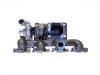 Turbolader Turbocharger:1415651