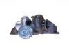 涡轮增压器 Turbocharger:55196859