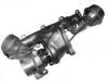 涡轮增压器 Turbocharger:646 090 02 80