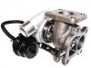 Turbolader Turbocharger:28201-2A400