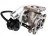 Турбонагнетателя Turbocharger:28201-2A400