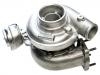 涡轮增压器 Turbocharger:504205349
