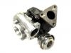 涡轮增压器 Turbocharger:14411-EB320