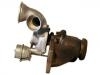 Turbolader Turbocharger:646 090 12 80