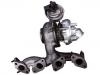 Турбонагнетателя Turbocharger:03G 253 019 R