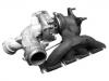 Turbocompresor Turbocharger:06J 145 701 JX