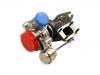 涡轮增压器 Turbocharger:504137713