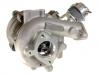 Turbocharger:55221180