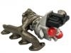 Турбонагнетателя Turbocharger:03F 145 701 G