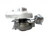 Turbocompresor Turbocharger:504136806