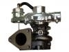 Turbolader Turbocharger:17201-0L030