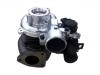 Turbolader Turbocharger:17201-0L040