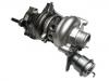 Turbocharger Turbocharger:132 090 00 80