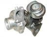 Turbolader Turbocharger:55581460