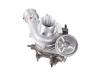 Турбонагнетателя Turbocharger:55218934