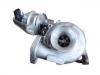 Turbocharger:55567731