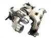 涡轮增压器 Turbocharger:AG9N6K682AD