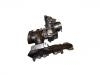 Turbocharger Turbocharger:55224276