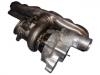 涡轮增压器 Turbocharger:11 65 7 636 423